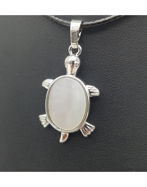 PENDENTIF NACRE UNILLIANCE MINERAUX GROSSISTE