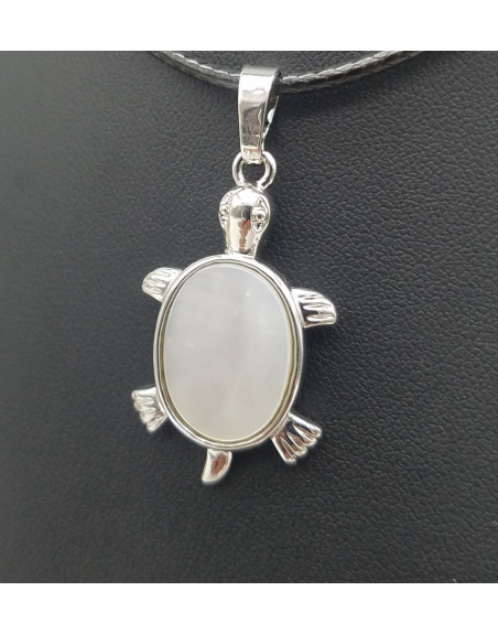 PENDENTIF NACRE UNILLIANCE MINERAUX GROSSISTE