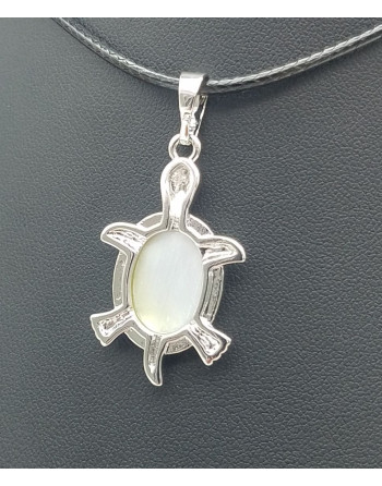 PENDENTIF NACRE UNILLIANCE MINERAUX GROSSISTE