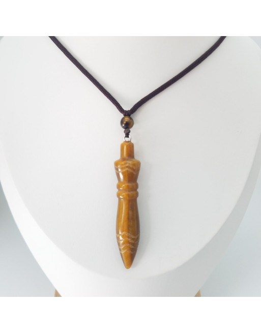 PENDULE EGYPTIENS ATELIER 2F UNILLIANCE MINERAUX