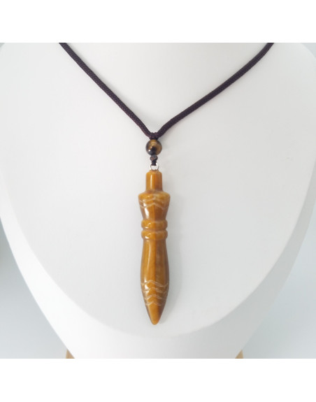 PENDULE EGYPTIENS ATELIER 2F UNILLIANCE MINERAUX