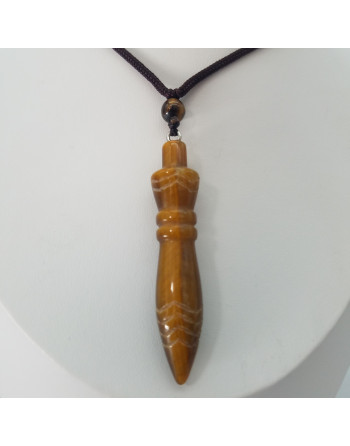PENDULE EGYPTIENS ATELIER 2F UNILLIANCE MINERAUX