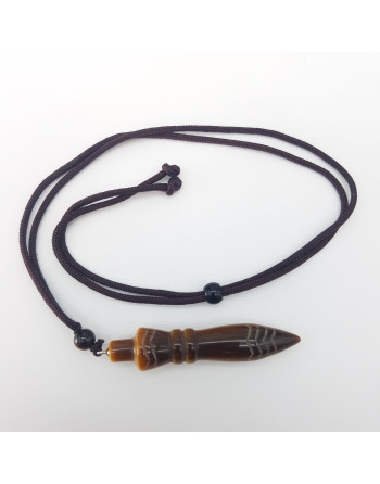 PENDULE EGYPTIENS ATELIER 2F UNILLIANCE MINERAUX