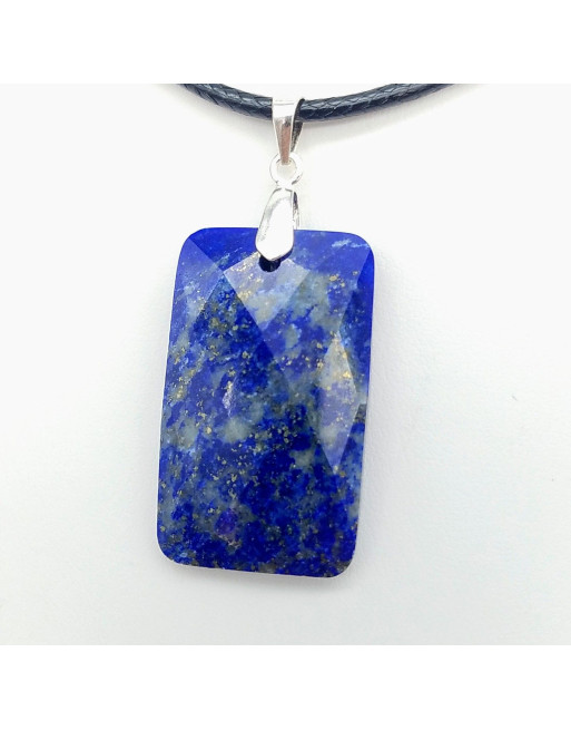 LAPIS LAZULI ATELIER 2F UNILLIANCE MINERAUX
