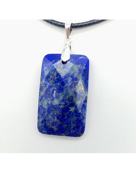 LAPIS LAZULI ATELIER 2F UNILLIANCE MINERAUX