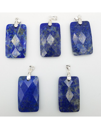 LAPIS LAZULI ATELIER 2F UNILLIANCE MINERAUX