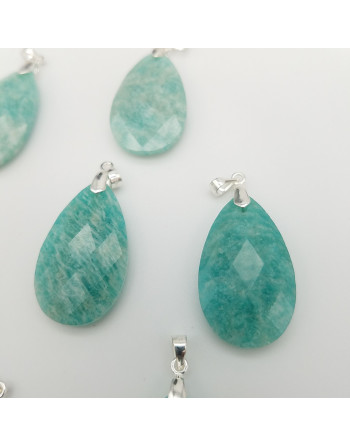 AMAZONITE ATELIER 2F UNILLIANCE MINERAUX