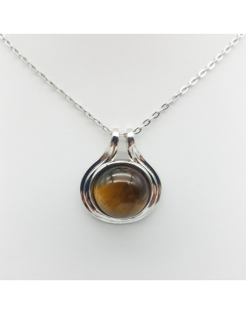 PENDENTIFS MINERAUX UNILLIANCE MINERAUX GROSSISTE