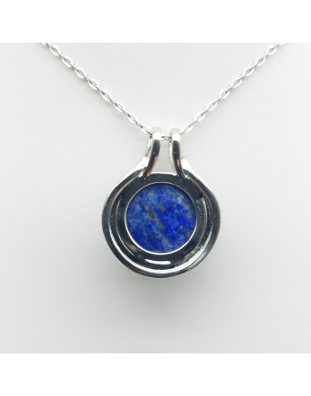 PENDENTIFS MINERAUX UNILLIANCE MINERAUX GROSSISTE