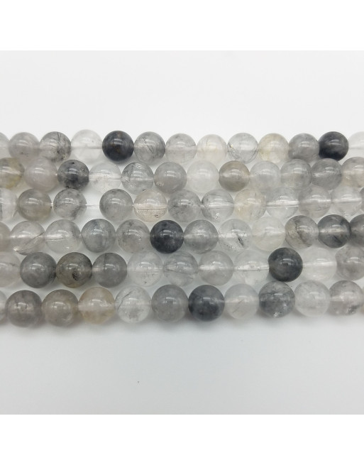 QUARTZ GRIS UNILLIANCE MINERAUX GROSSISTE