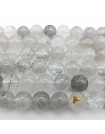 QUARTZ GRIS UNILLIANCE MINERAUX GROSSISTE