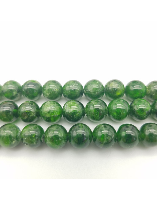 DIOPSIDE VERTE UNILLIANCE MINERAUX GROSSISTE