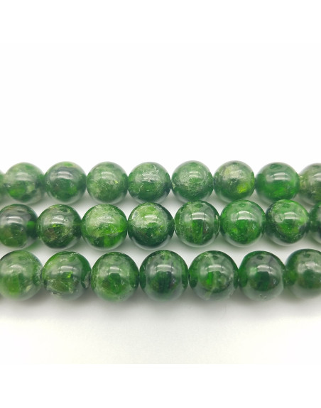 DIOPSIDE VERTE UNILLIANCE MINERAUX GROSSISTE