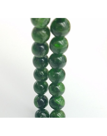 DIOPSIDE VERTE UNILLIANCE MINERAUX GROSSISTE