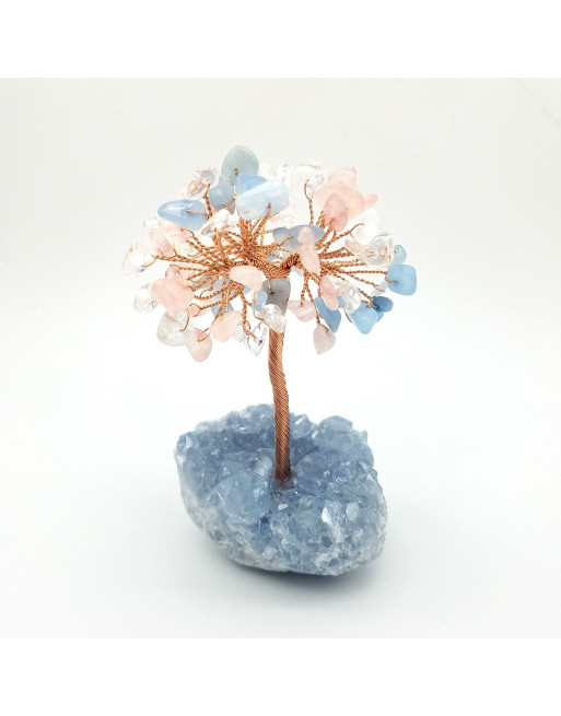 ARBRE MINERAUX ATELIER 2F UNILLIANCE
