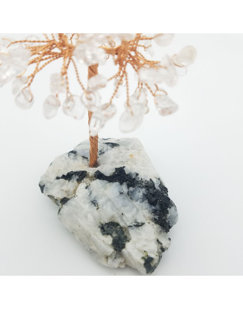 ARBRE MINERAUX UNILLIANCE MINERAUX