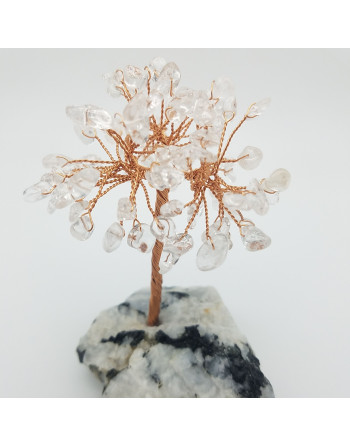 ARBRE MINERAUX UNILLIANCE MINERAUX