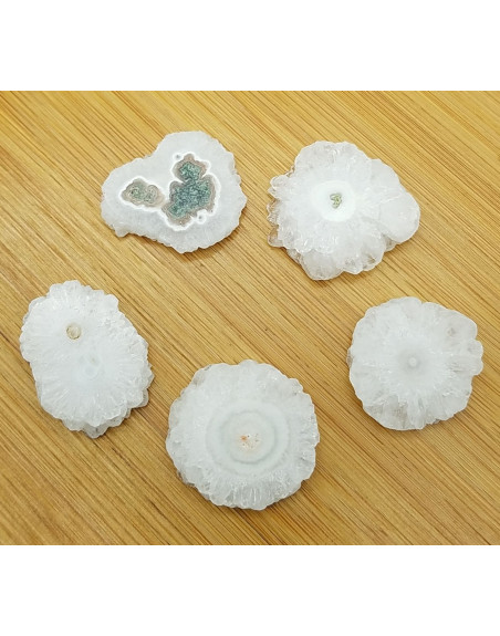 QUARTZ SOLAIRE UNILLIANCE MINERAUX