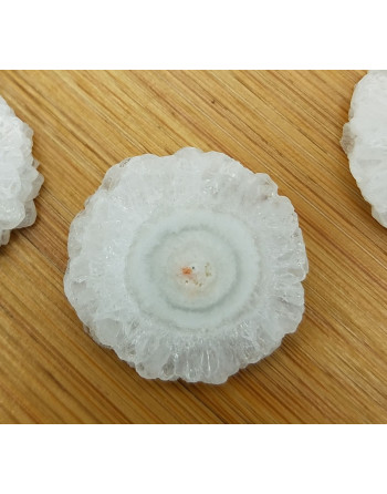 QUARTZ SOLAIRE UNILLIANCE MINERAUX