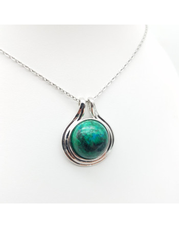 PENDENTIF MINERAUX ATELIER 2F UNILLIANCE
