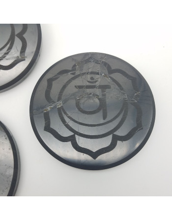 SHUNGITE UNILLIANCE MINERAUX GROSSISTE