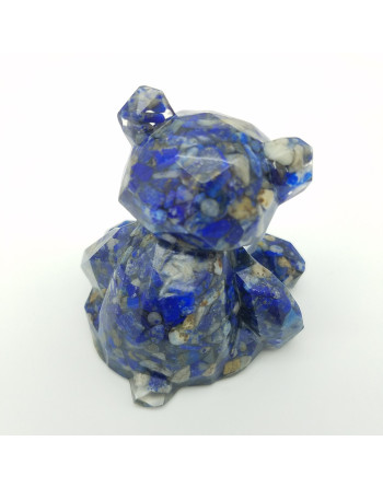 LAPIS LAZULI ATELIER 2F UNILLIANCE MINERAUX