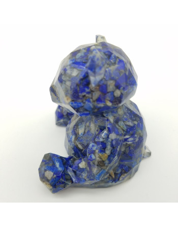 LAPIS LAZULI ATELIER 2F UNILLIANCE MINERAUX