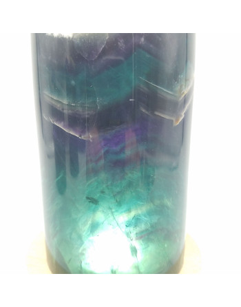 LAMPE FLUORITE ATELIER 2F