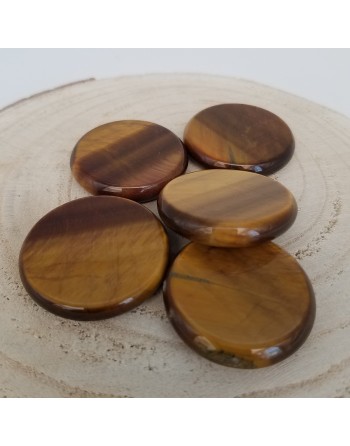 OEIL DE TIGRE UNILLIANCE MINERAUX