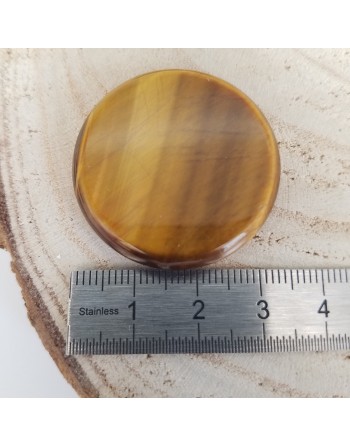 OEIL DE TIGRE UNILLIANCE MINERAUX