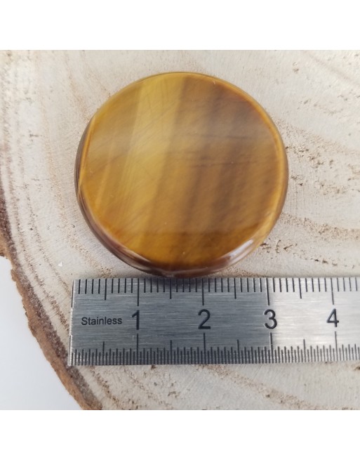 OEIL DE TIGRE UNILLIANCE MINERAUX