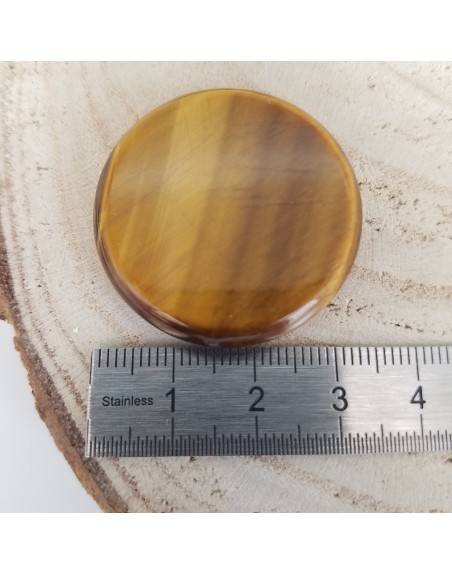 OEIL DE TIGRE UNILLIANCE MINERAUX