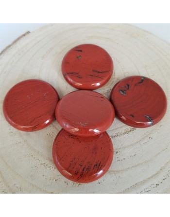 JASPE UNILLIANCE MINERAUX