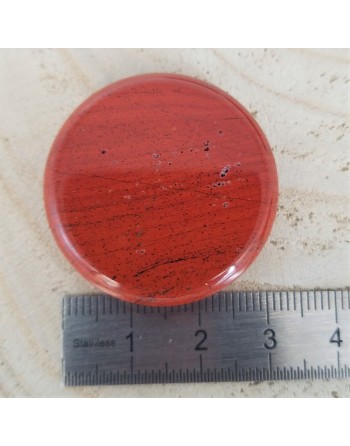 JASPE UNILLIANCE MINERAUX