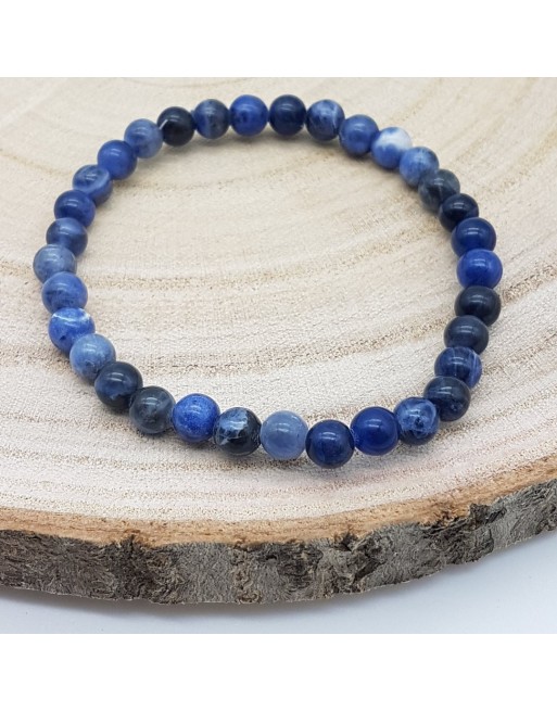 SODALITE UNILLIANCE MINERAUX