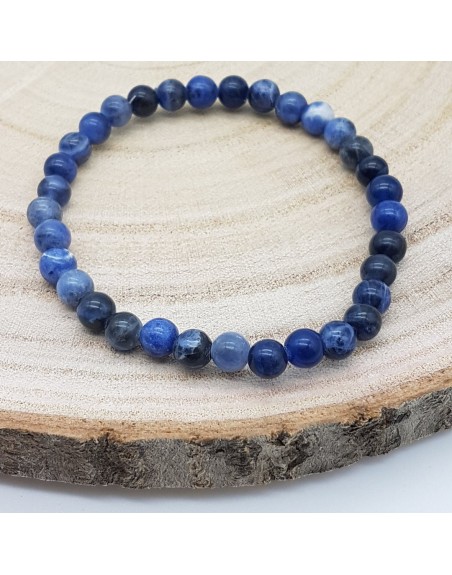 SODALITE UNILLIANCE MINERAUX