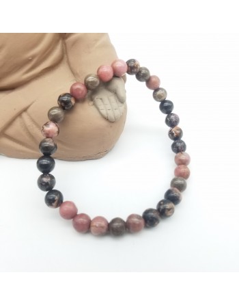 RHODONITE ATELIER 2F UNILLIANCE MINERAUX