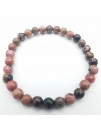 RHODONITE ATELIER 2F UNILLIANCE MINERAUX