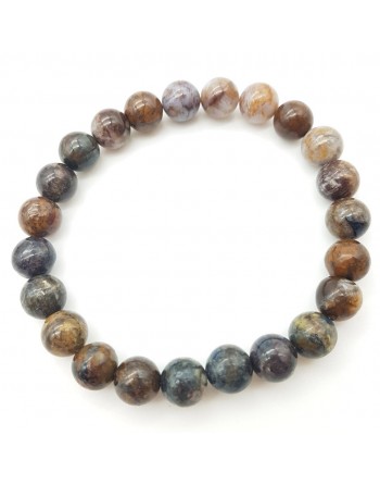 PIETERSITE UNILLIANCE MINERAUX