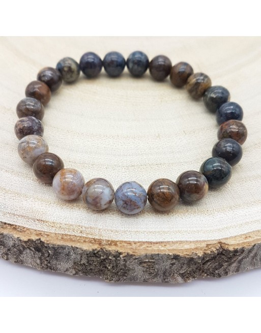 PIETERSITE UNILLIANCE MINERAUX