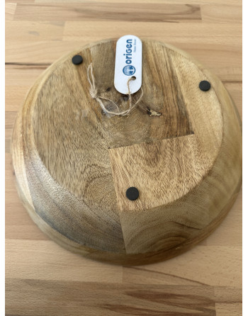 ASSIETTE LAVANDE ATELIER 2F UNILLIANCE