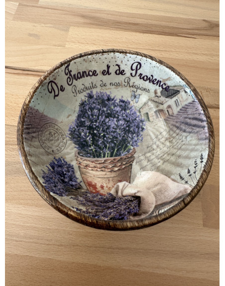 BOL LAVANDE ATELIER 2F UNILLIANCE