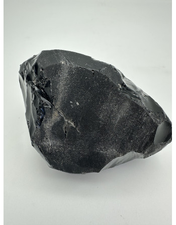 OBSIDIENNE OEIL CELESTE UNILLIANCE MINERAUX