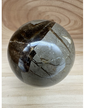 SEPTARIA ATELIER 2F UNILLIANCE MINERAUX