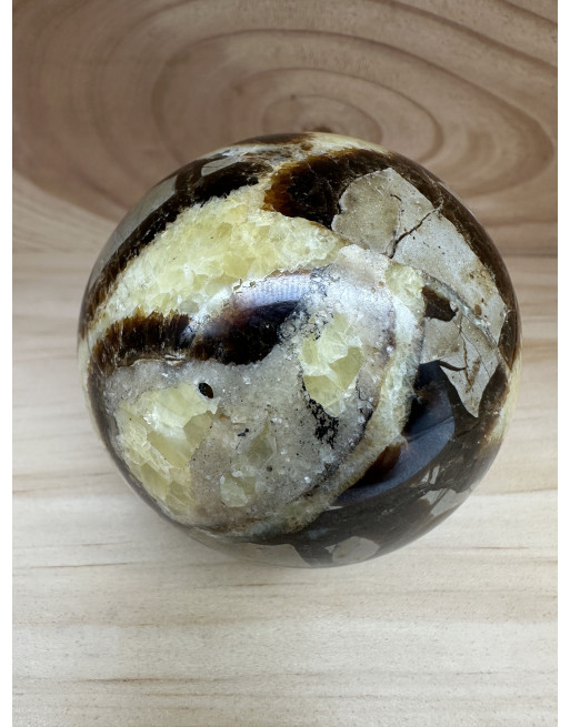 SEPTARIA ATELIER 2F UNILLIANCE MINERAUX