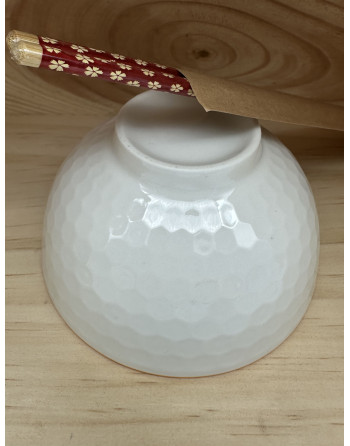BOL CHINOIS ATELIER 2F UNILLIANCE MINERAUX
