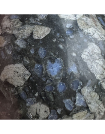 GLAUCOPHANE ATELIER 2F UNILLIANCE MINERAUX