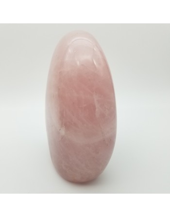 QUARTZ ROSE ATELIER 2F UNILLIANCE MINERAUX