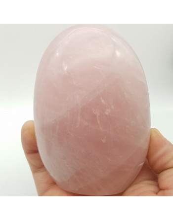 QUARTZ ROSE ATELIER 2F UNILLIANCE MINERAUX