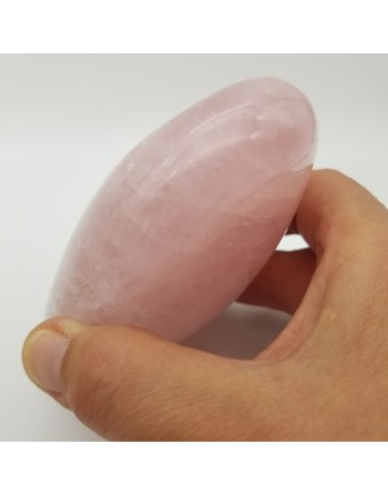 QUARTZ ROSE ATELIER 2F UNILLIANCE MINERAUX